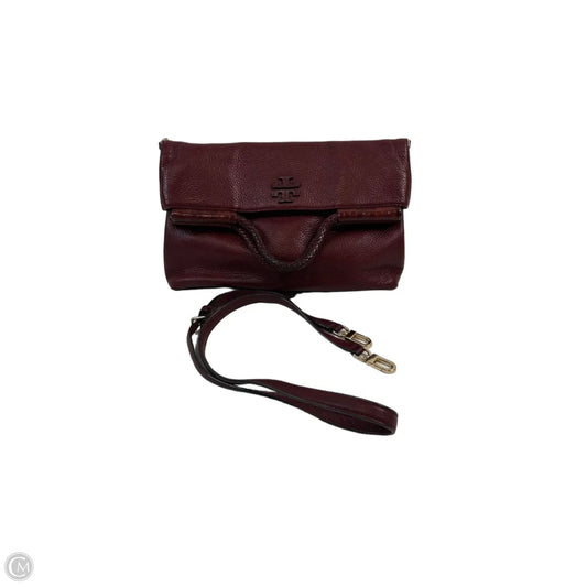 Handbag Designer By Tory Burch, Size: Medium