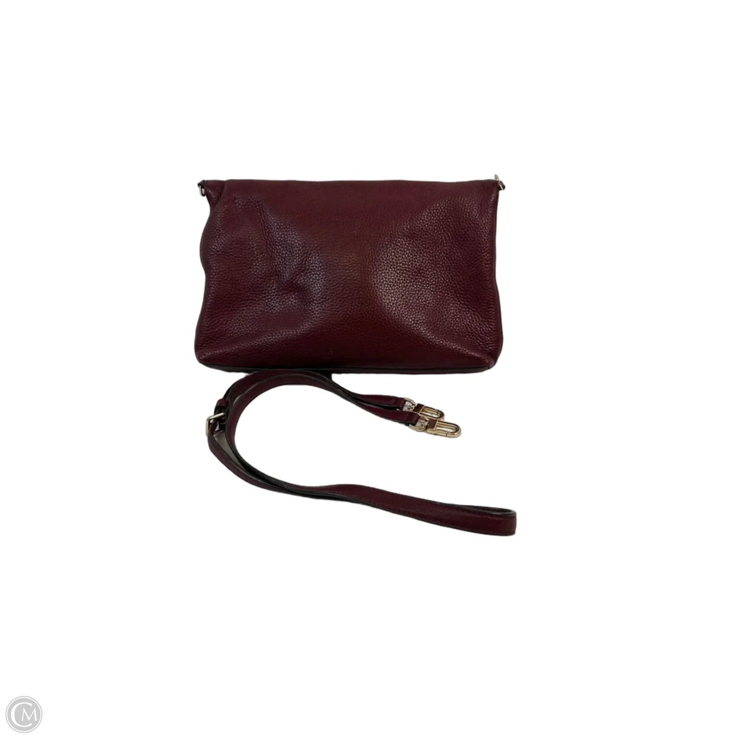 Handbag Designer By Tory Burch, Size: Medium