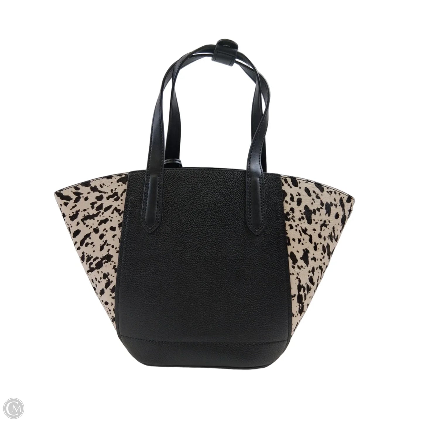Tote Designer By Michael Kors, Size: Small