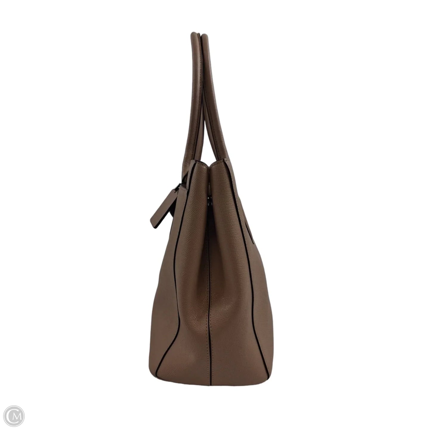 Tote Designer By Coach, Size: Large