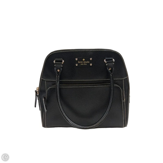 Handbag Designer By Kate Spade, Size: Medium