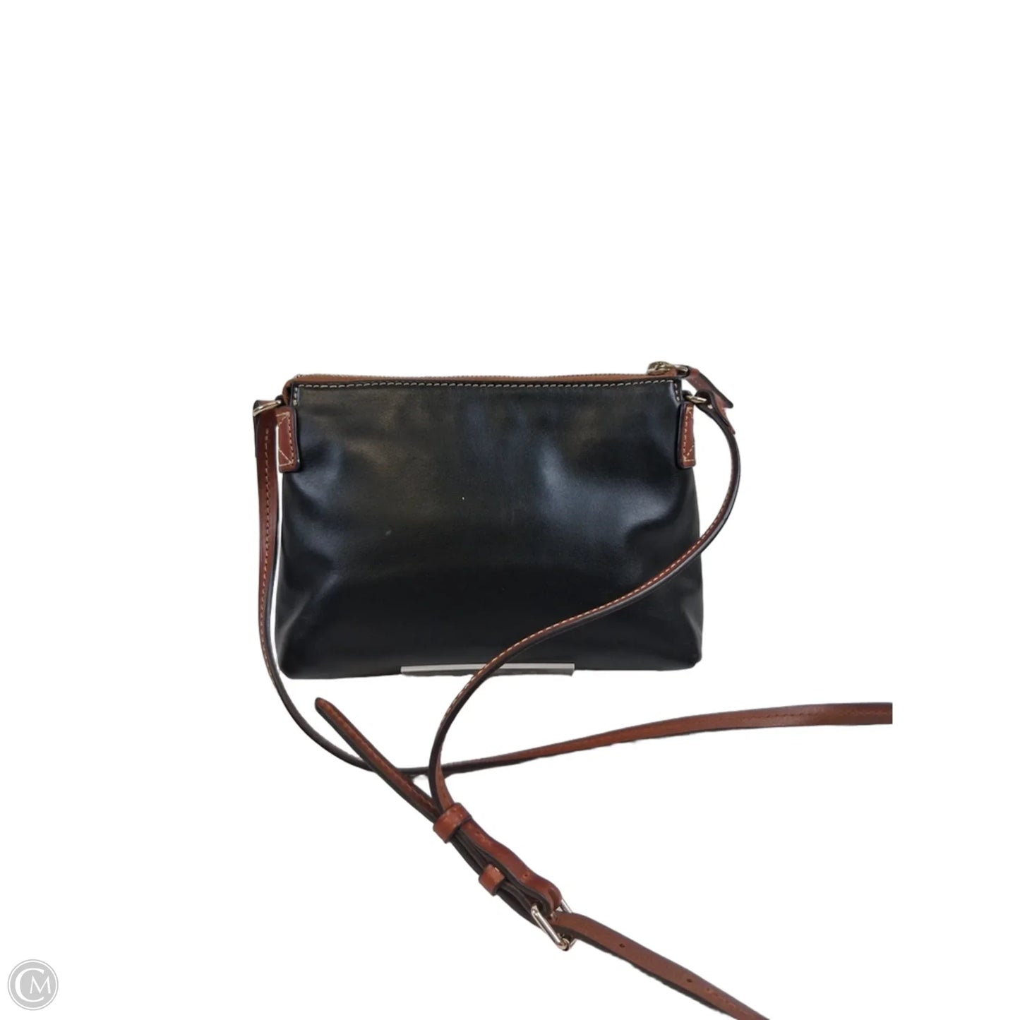 Crossbody Designer By Dooney And Bourke, Size: Medium