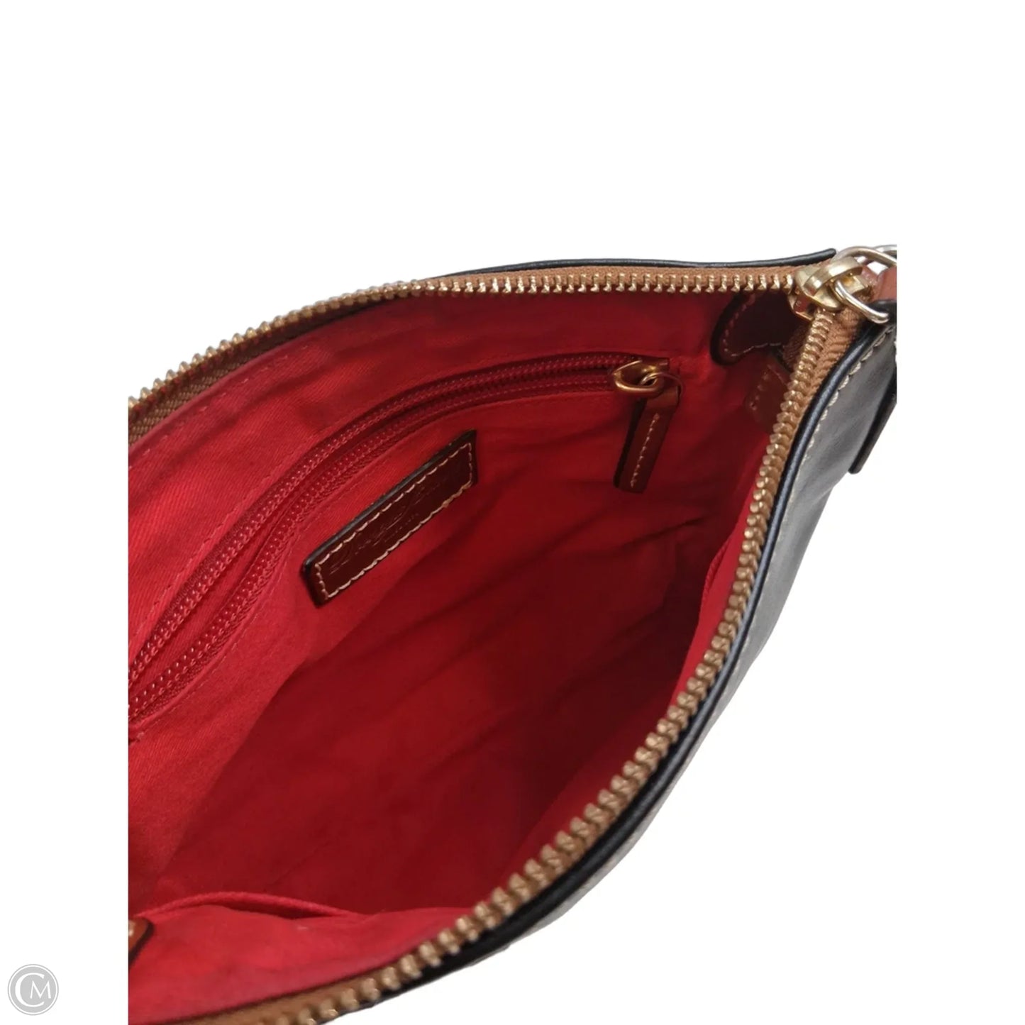 Crossbody Designer By Dooney And Bourke, Size: Medium