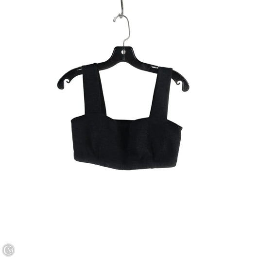 Athletic Bra By Beyond Yoga In Black, Size: M