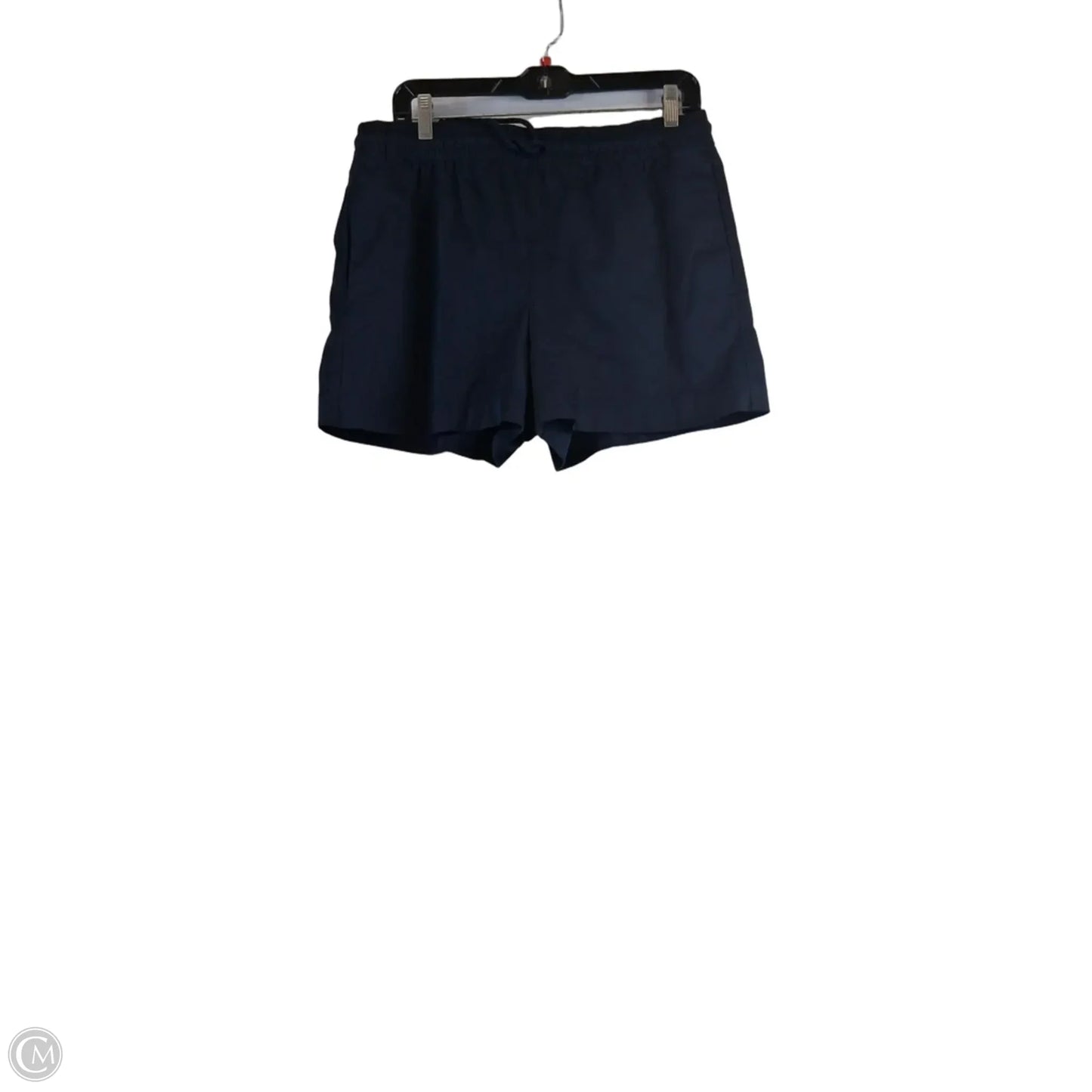 Shorts By Lou And Grey In Navy, Size: 8