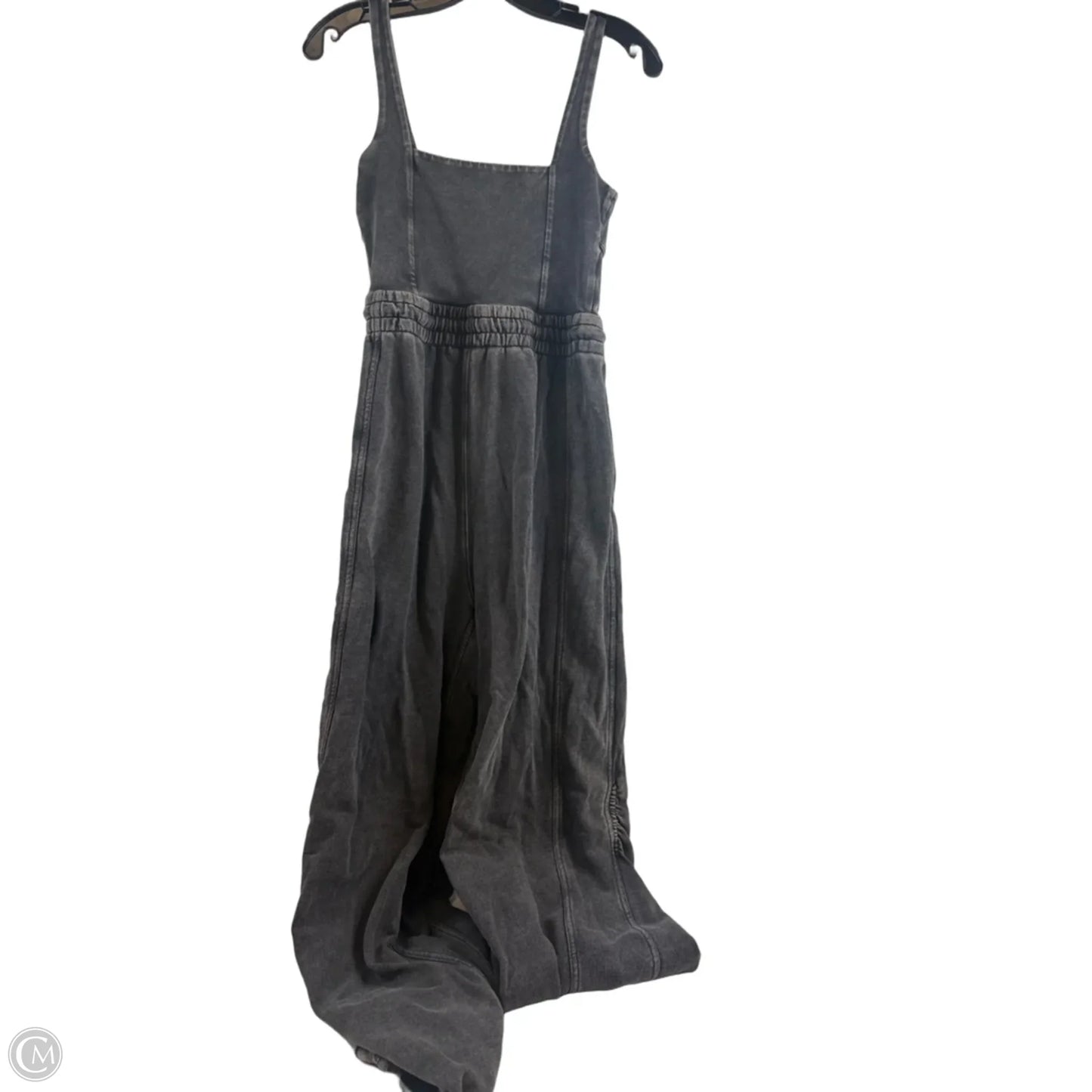 Jumpsuit By Free People In Grey, Size: Sp