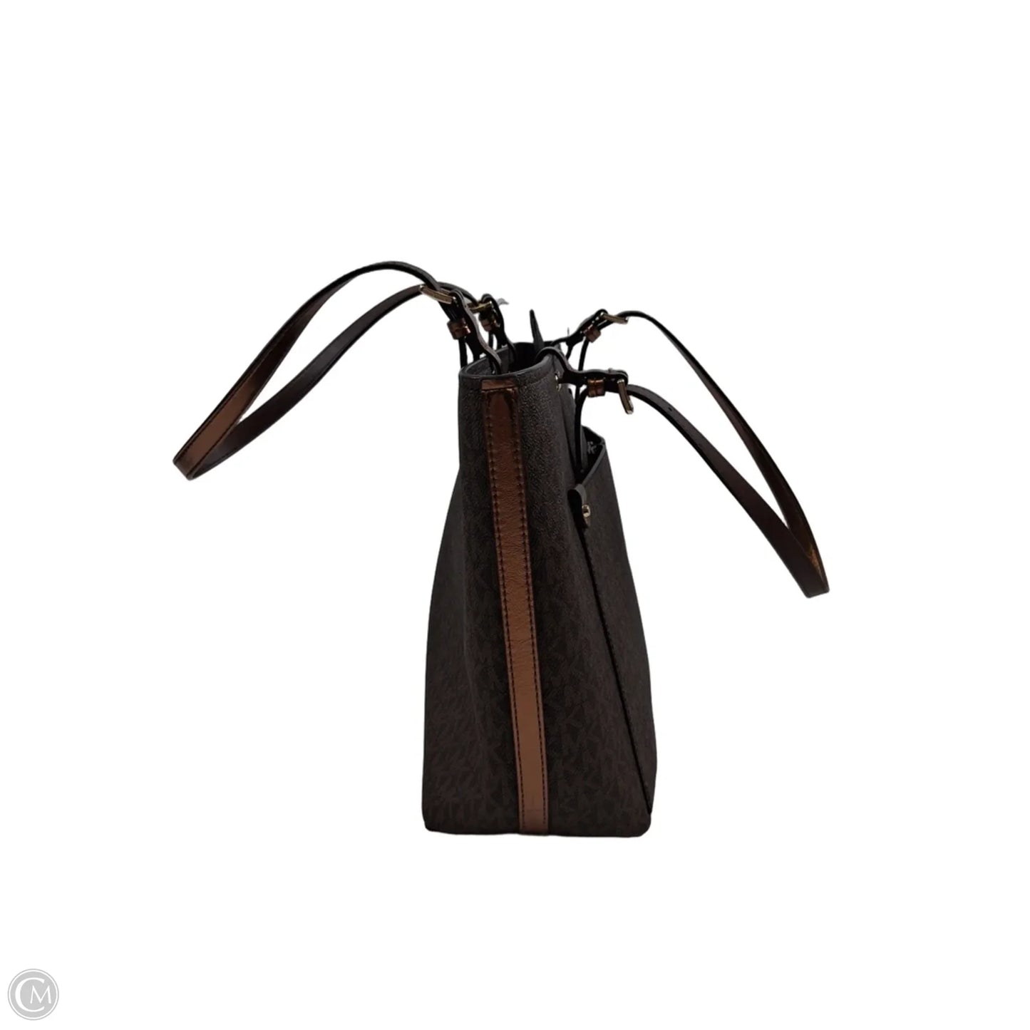 Tote Designer By Michael Kors, Size: Medium