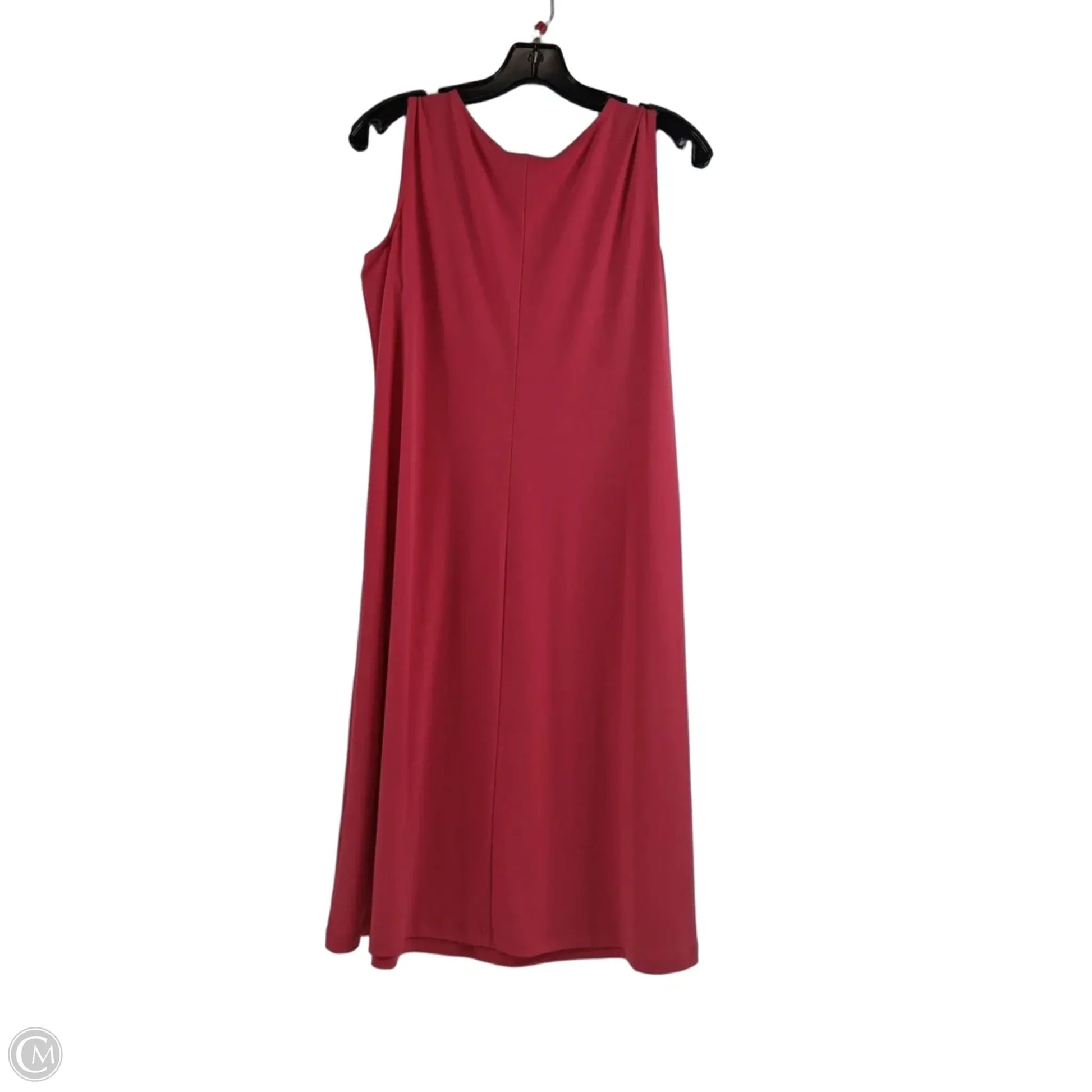 susan graver casual dresses Susan Graver Every Day Regular Liquid Knit Drawstring Waist Dress