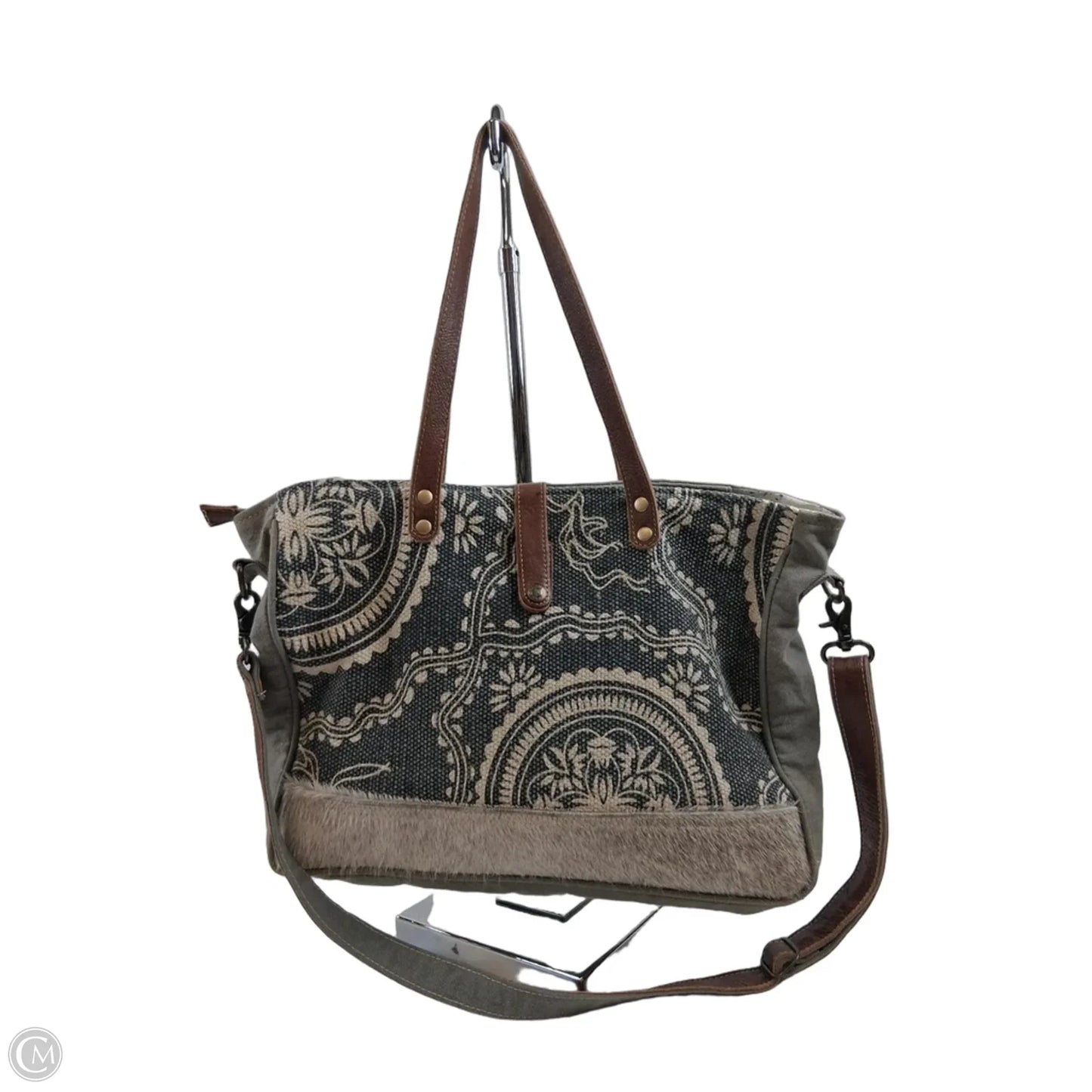 Tote By Myra, Size: Medium