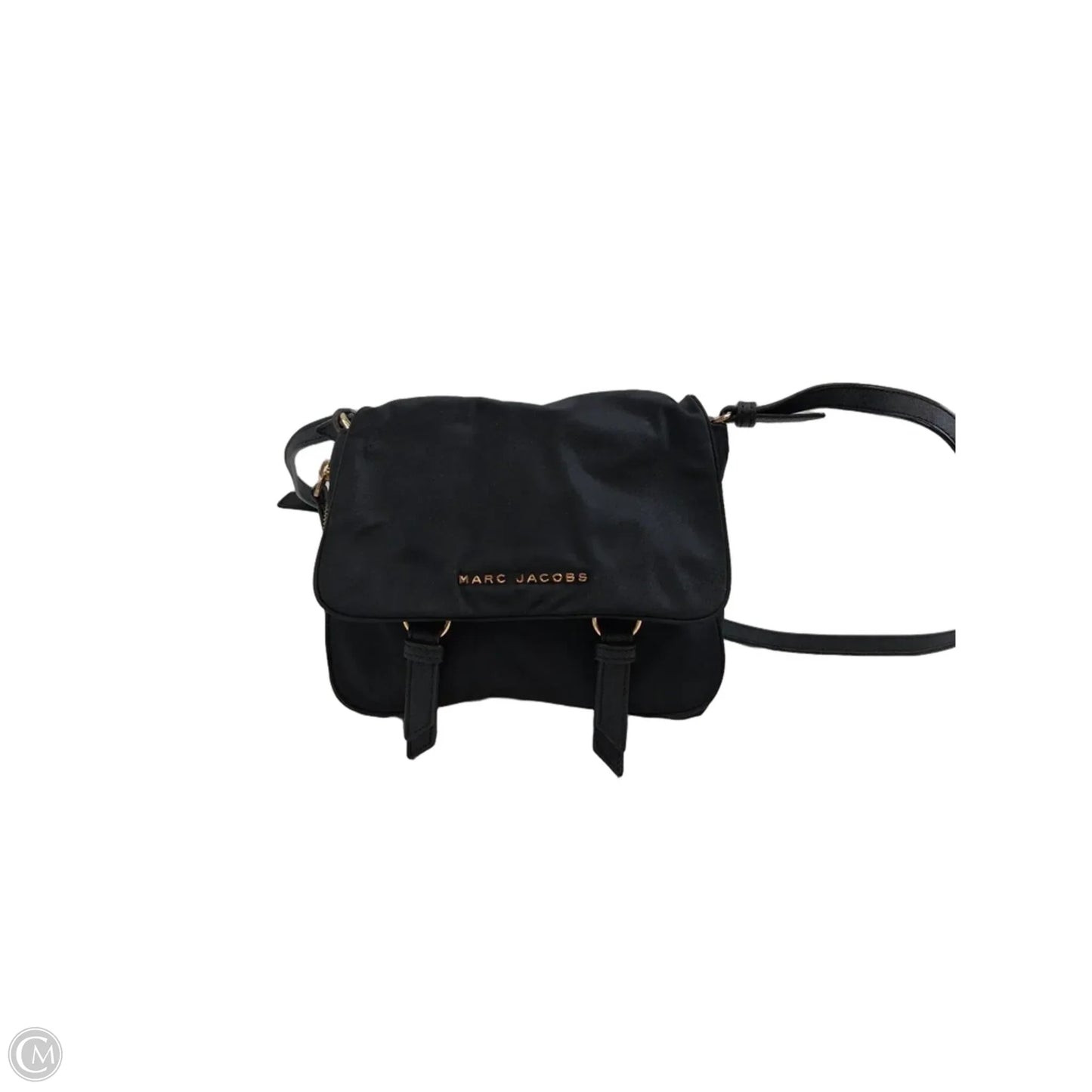 Crossbody Designer By Marc By Marc Jacobs, Size: Medium