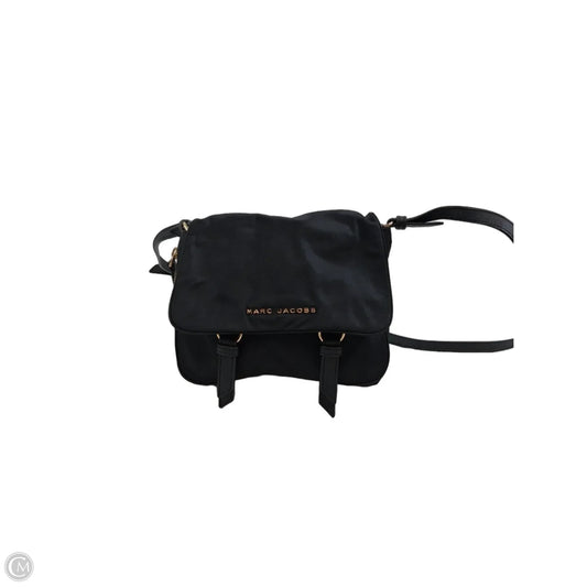 Crossbody Designer By Marc By Marc Jacobs, Size: Medium