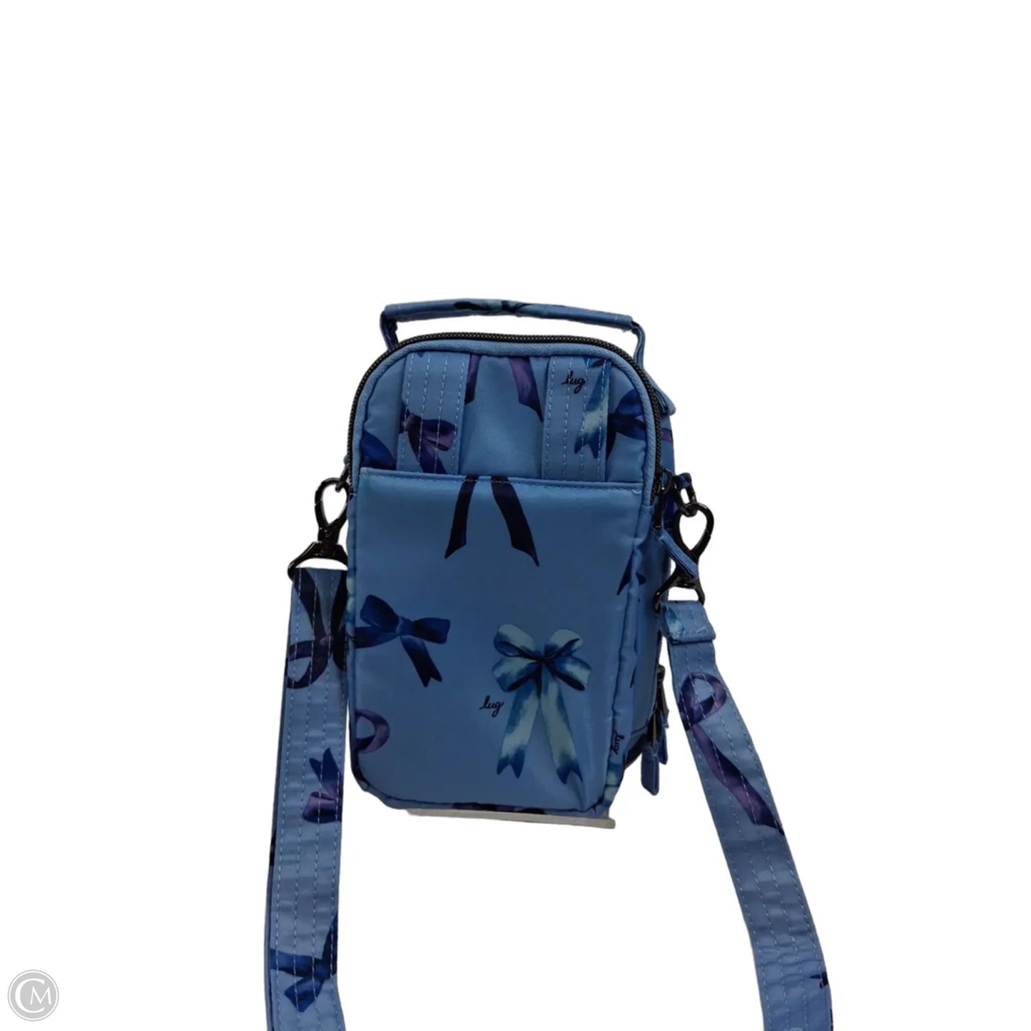 Crossbody By Lug, Size: Small