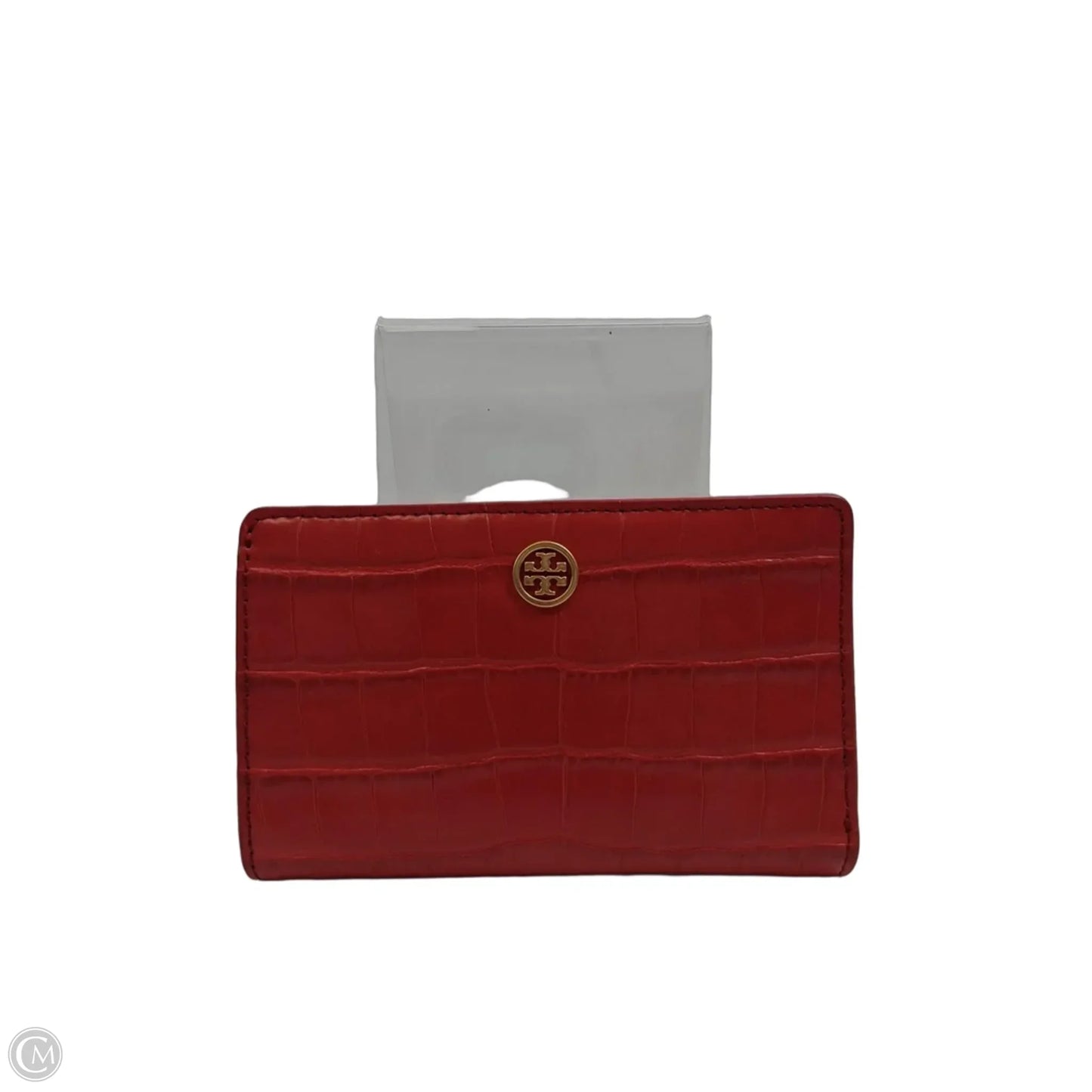 Wallet Designer By Tory Burch, Size: Medium
