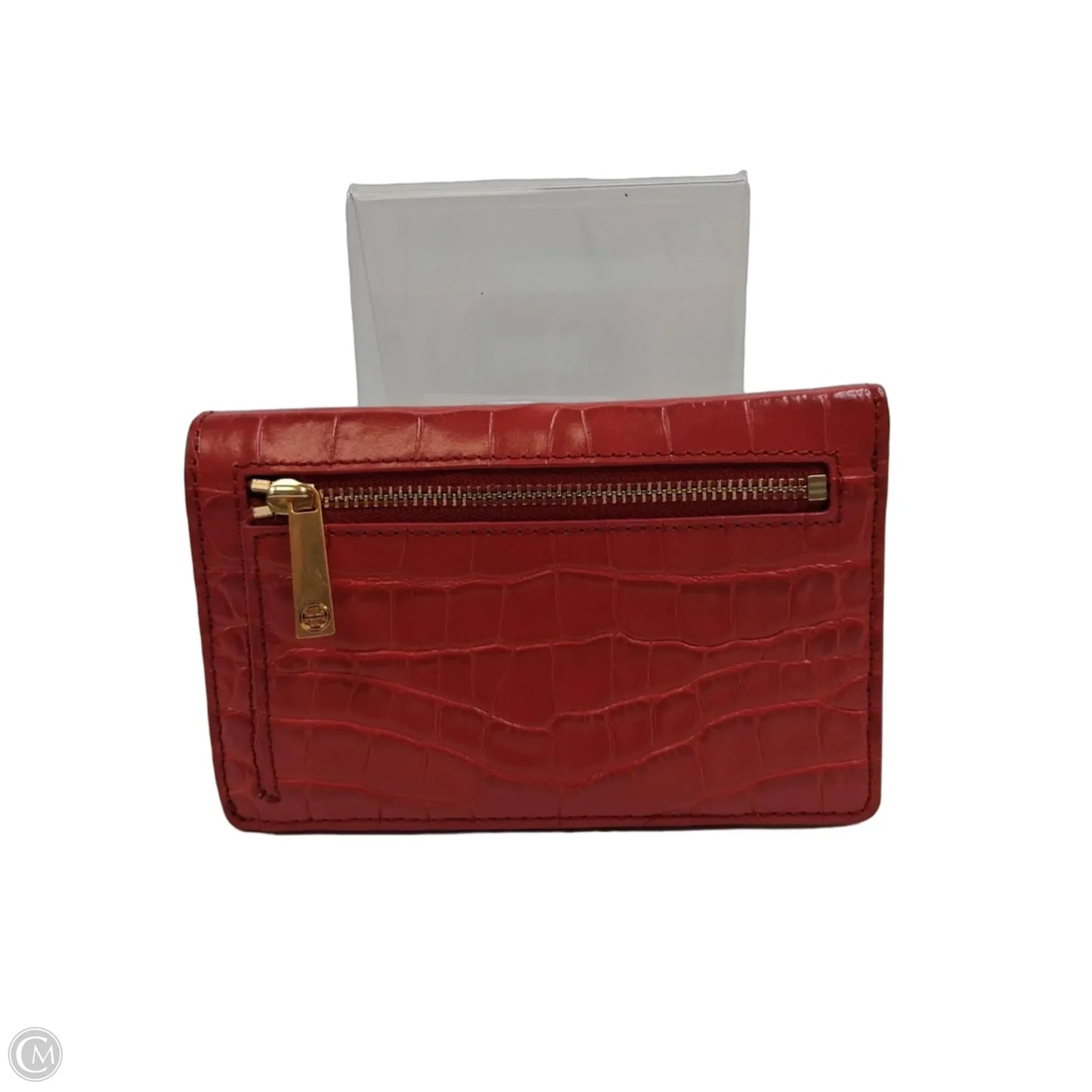 Wallet Designer By Tory Burch, Size: Medium