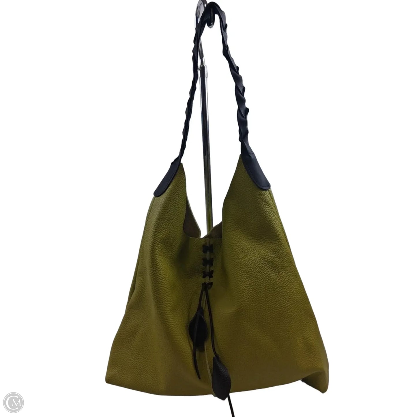 Handbag By Clothes Mentor, Size: Large