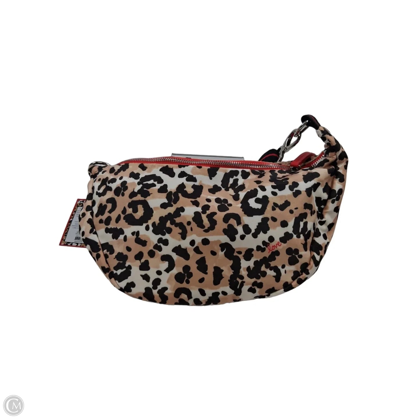 Crossbody By Brighton, Size: Medium