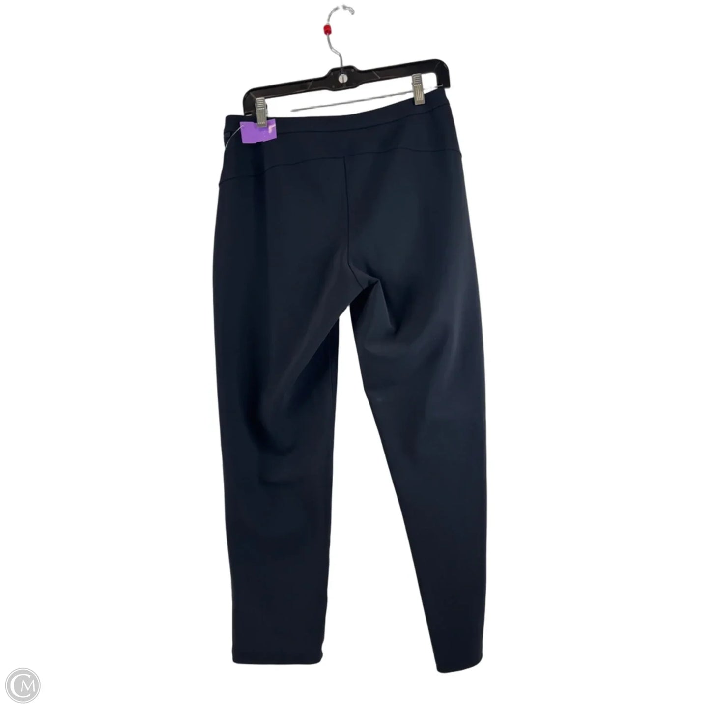 Pants Dress By Lululemon In Black, Size: 8