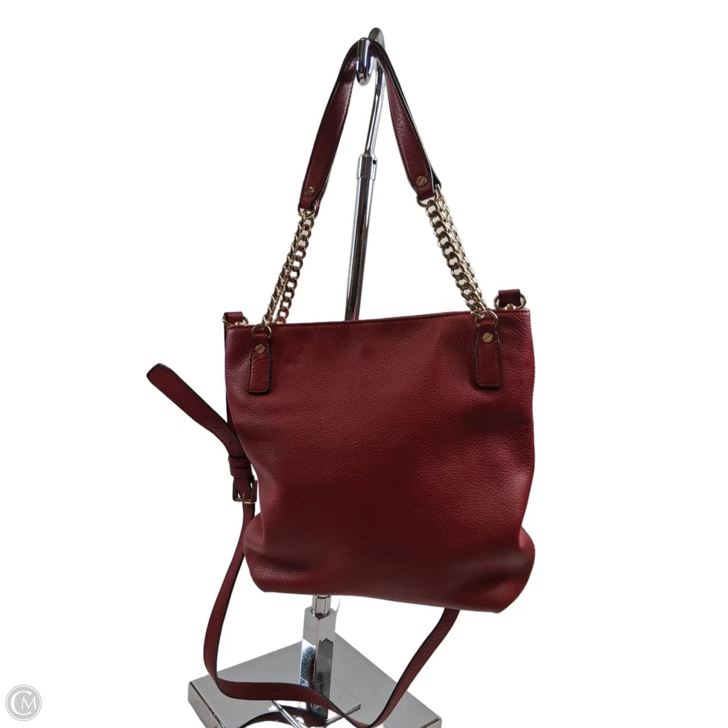 Handbag By Michael By Michael Kors, Size: Medium