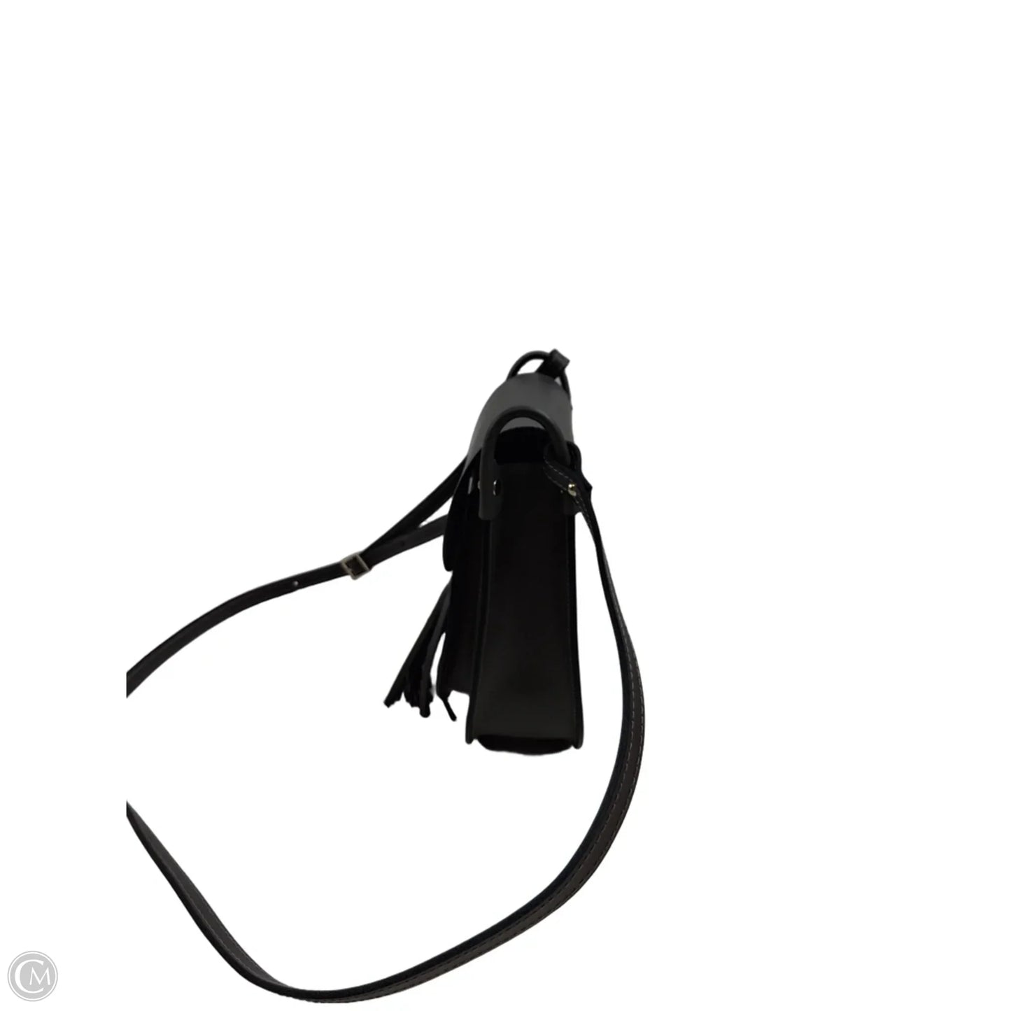 Crossbody By Clothes Mentor, Size: Medium