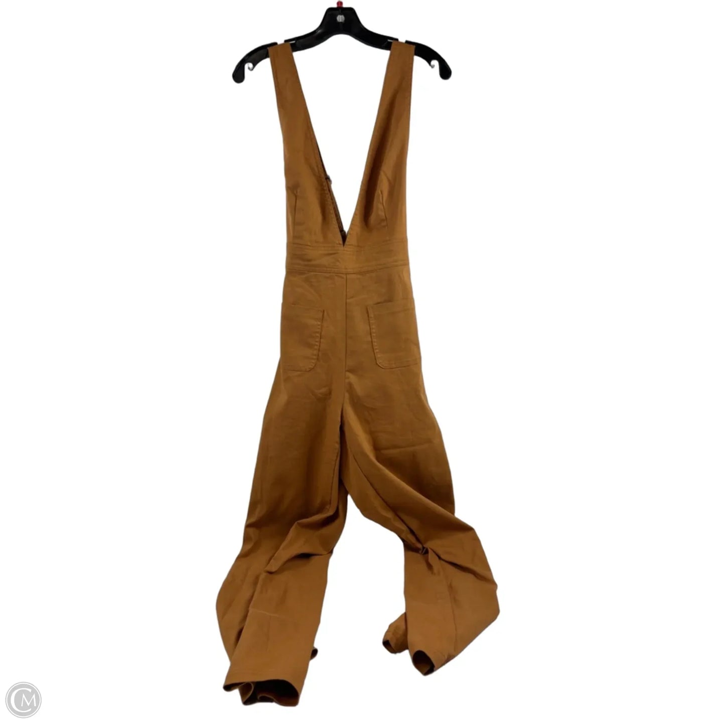 Jumpsuit By Sincerely Jules In Orange, Size: M
