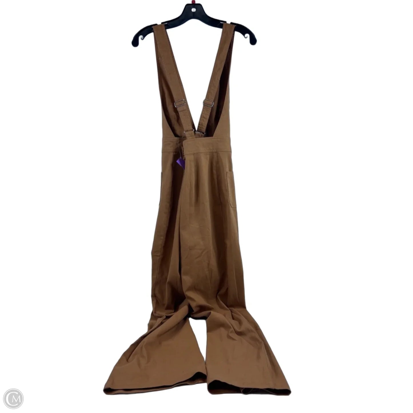 Jumpsuit By Sincerely Jules In Orange, Size: M
