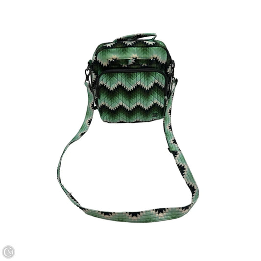 Crossbody By Lug, Size: Large