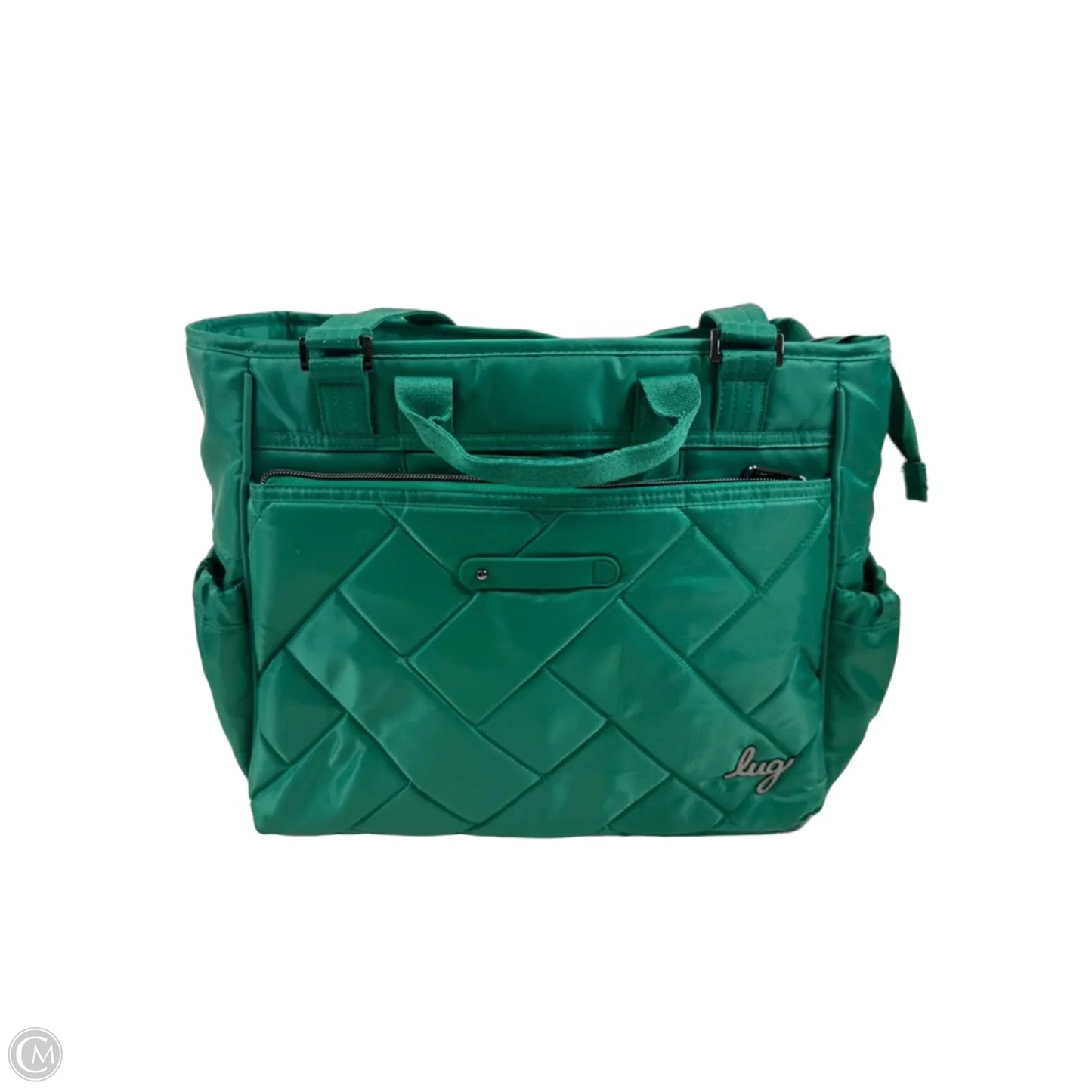 Tote By Lug, Size: Medium