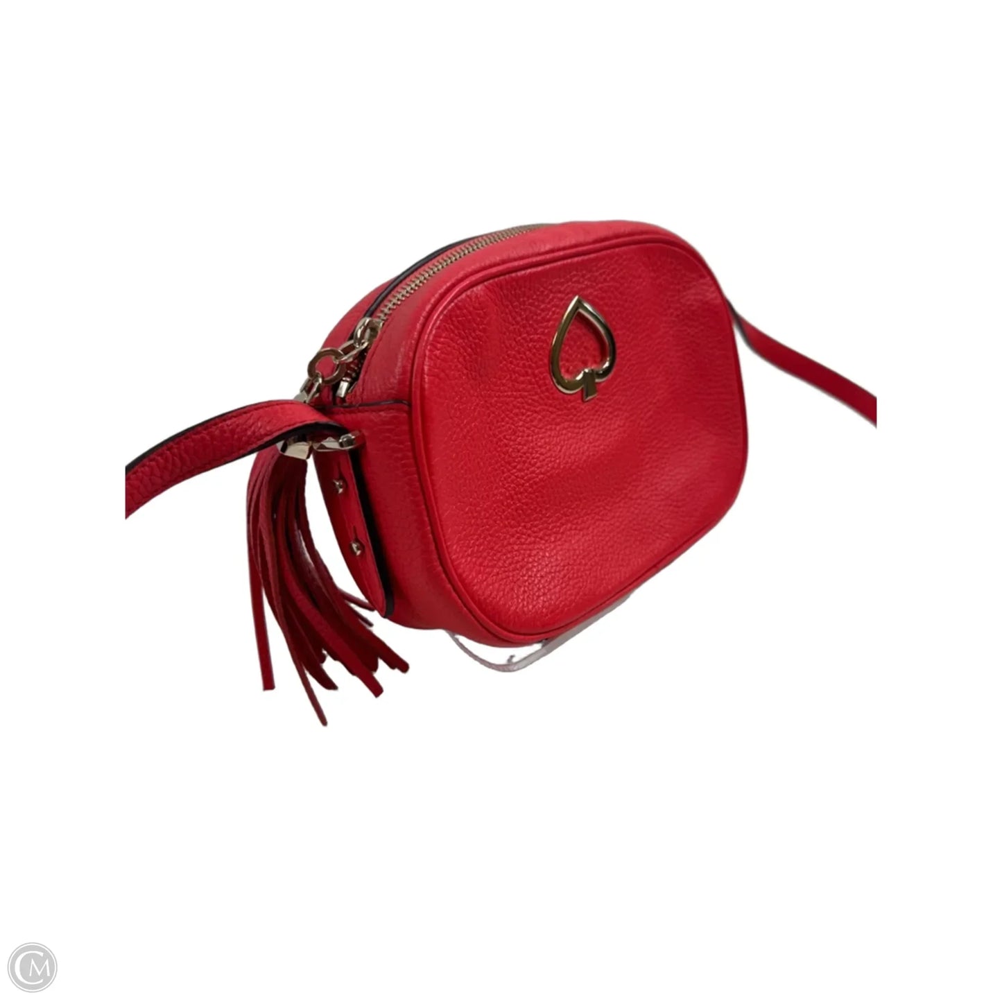 Crossbody Designer By Kate Spade, Size: Medium