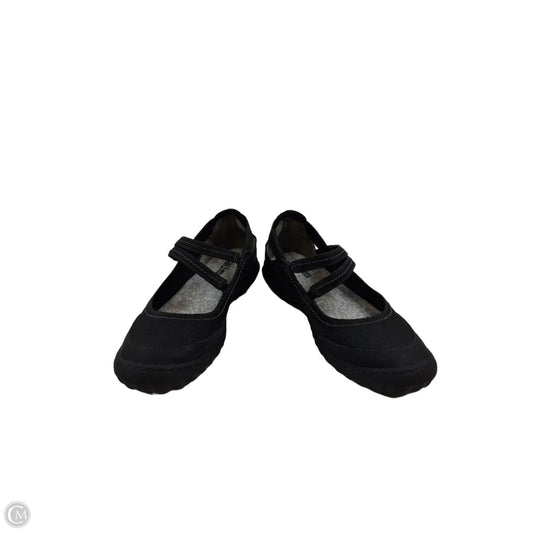Shoes Flats By Jbu By Jambu In Black, Size: 7.5