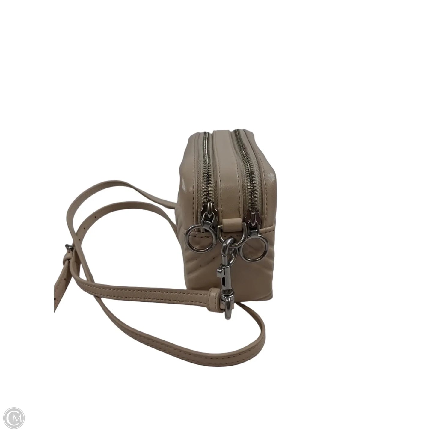 Crossbody Designer By Tory Burch, Size: Small