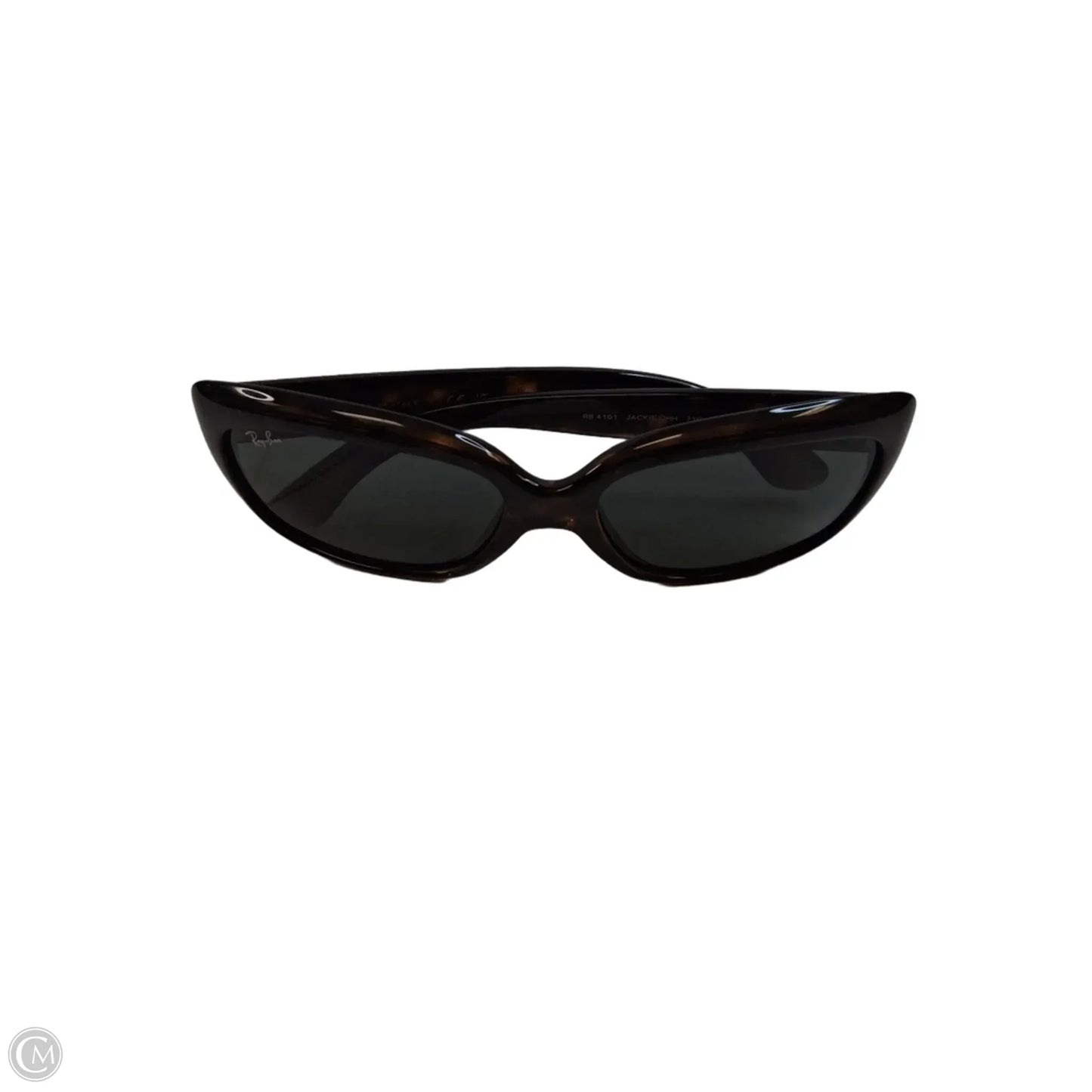 Sunglasses Designer By Ray Ban, Size: