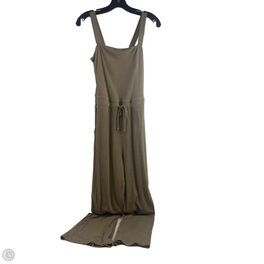 Jumpsuit By Wishlist In Beige, Size: S