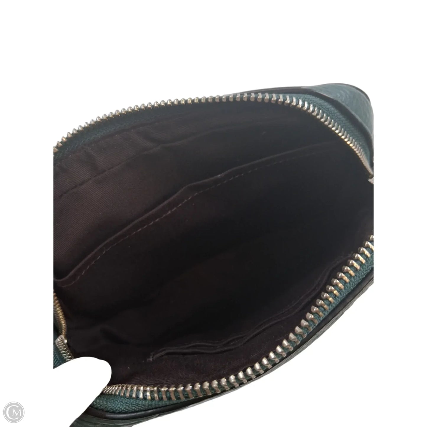 Crossbody Designer By Coach, Size: Small