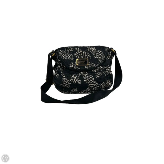 Crossbody Designer By Marc By Marc Jacobs, Size: Medium