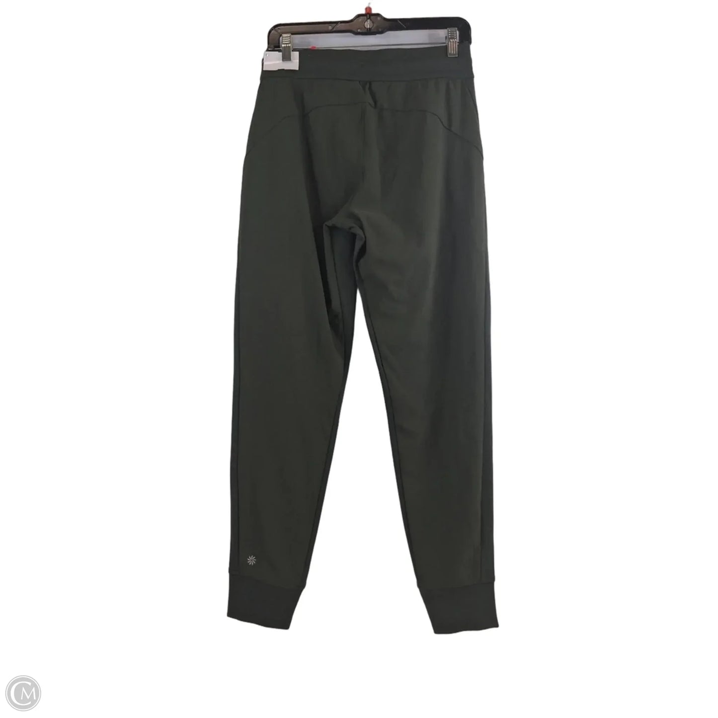 Pants Joggers By Athleta In Green, Size: 4