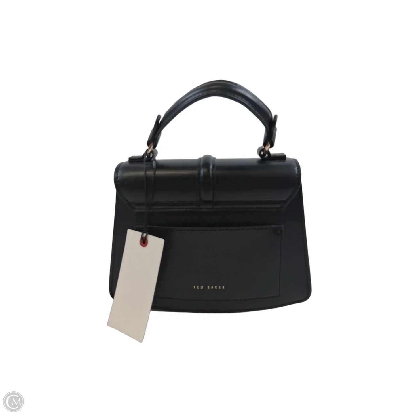 Handbag By Ted Baker, Size: Small