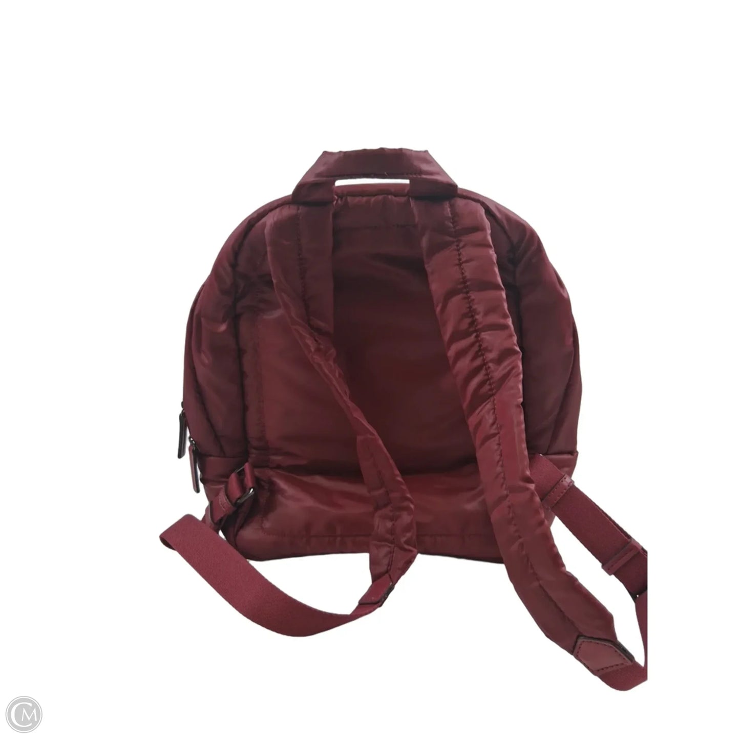 Backpack Designer By Michael Kors, Size: Medium