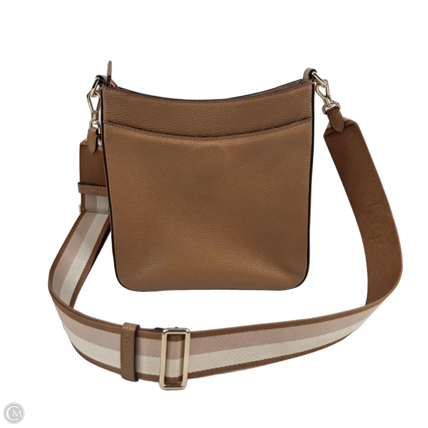 Crossbody Designer By Kate Spade, Size: Medium