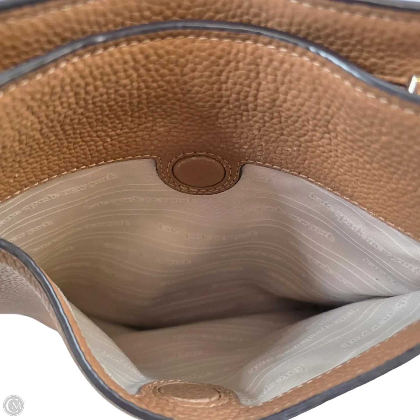 Crossbody Designer By Kate Spade, Size: Medium