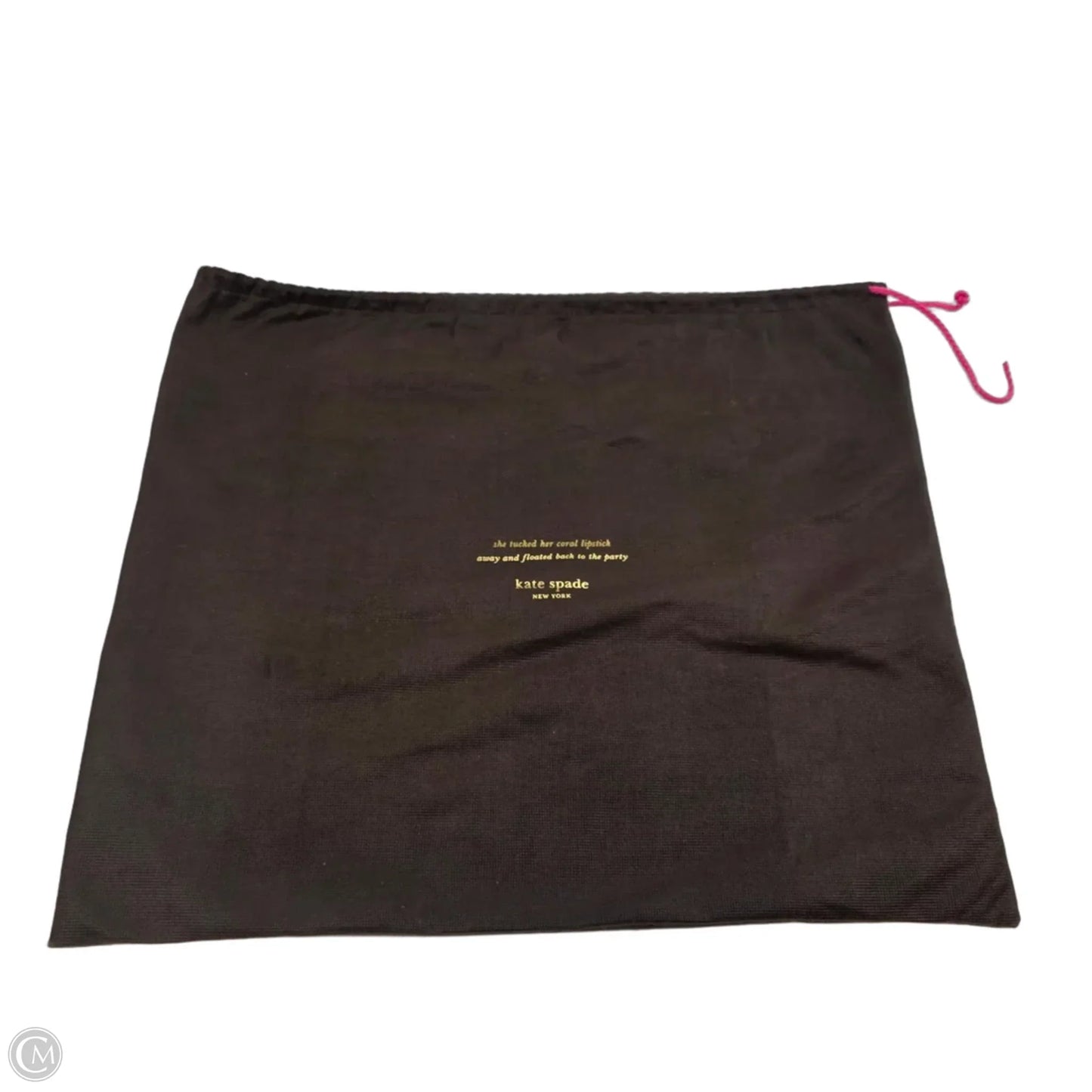 Crossbody Designer By Kate Spade, Size: Medium