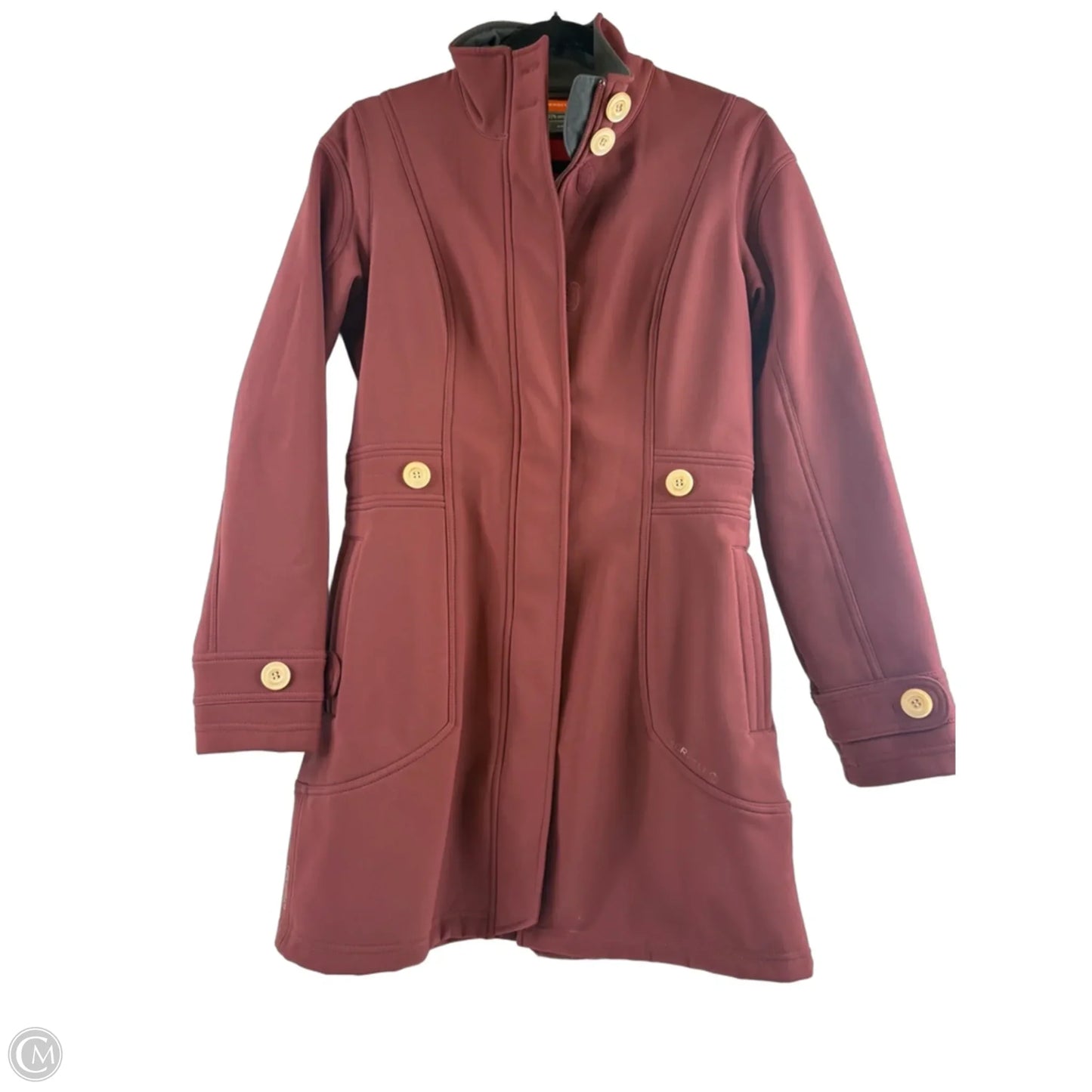 Jacket Other By Merrell In Red, Size: Sp