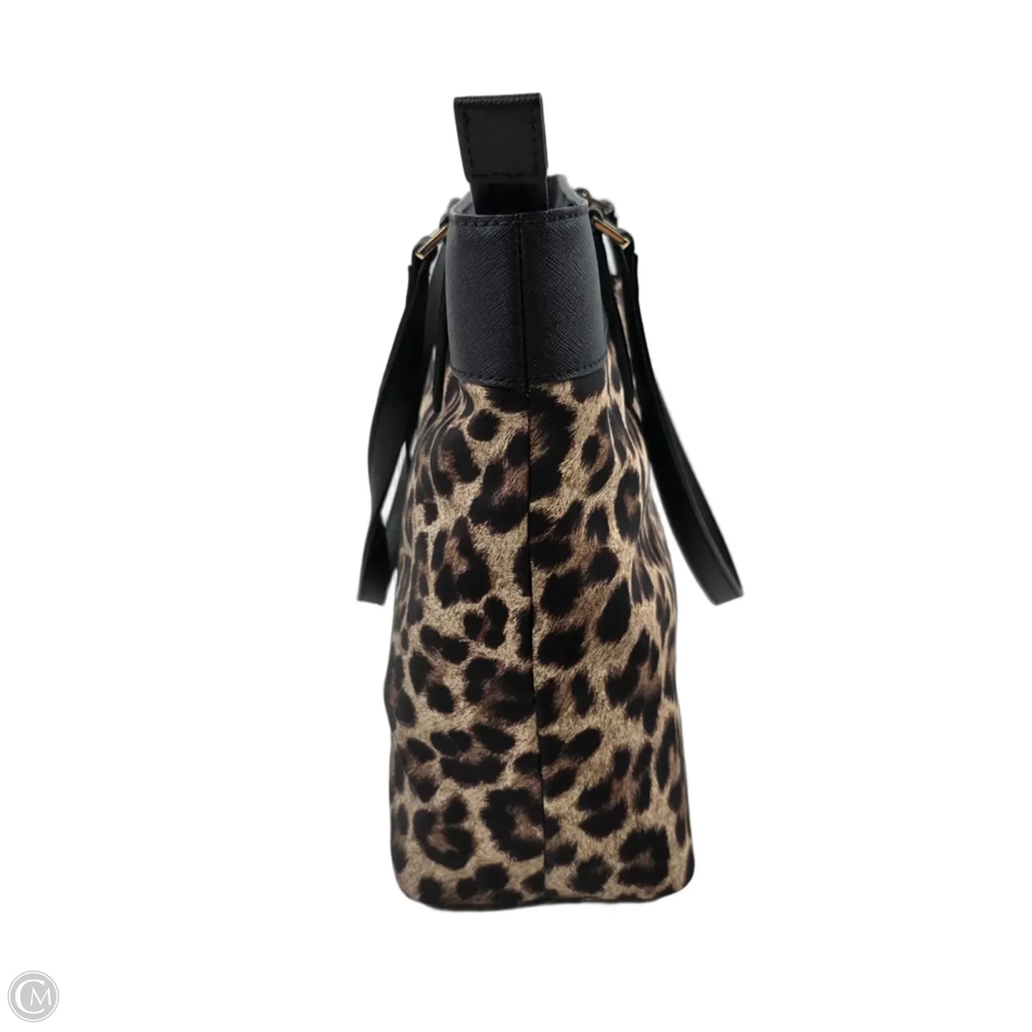 Tote Designer By Michael Kors, Size: Medium