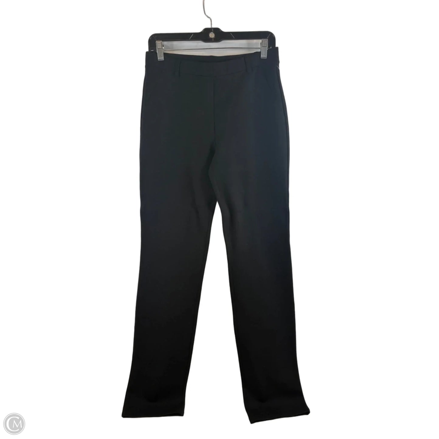 Pants Dress By Quince In Black, Size: 8
