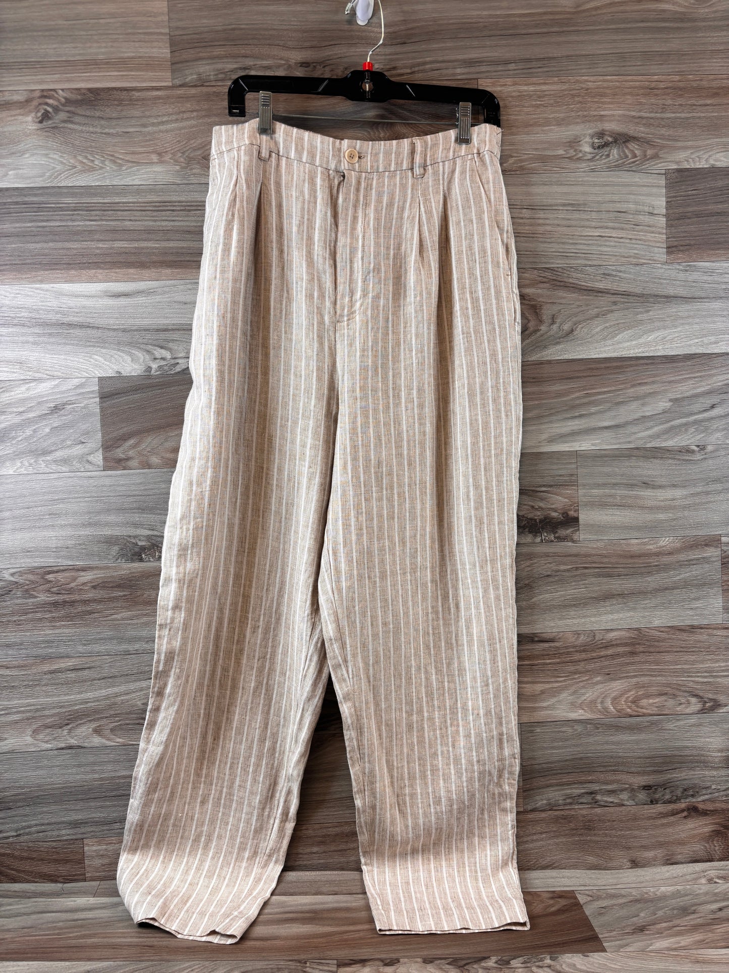 Pants Wide Leg By Madewell  Size: 10