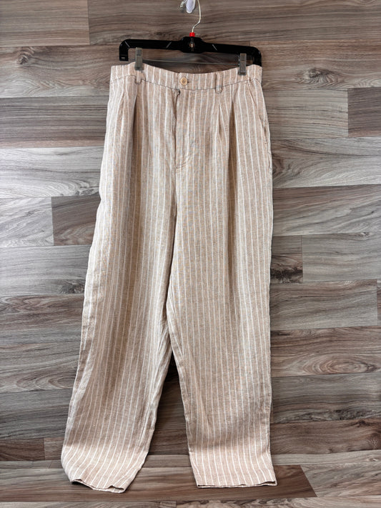Pants Wide Leg By Madewell  Size: 10