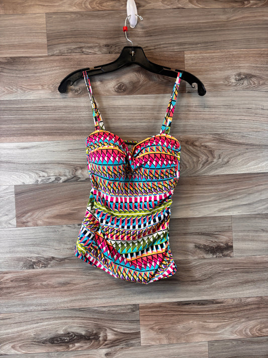 Swimsuit Top By Apt 9  Size: S