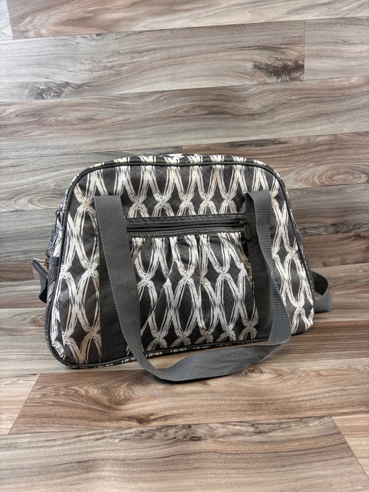 Duffle And Weekender By Thirty One  Size: Medium