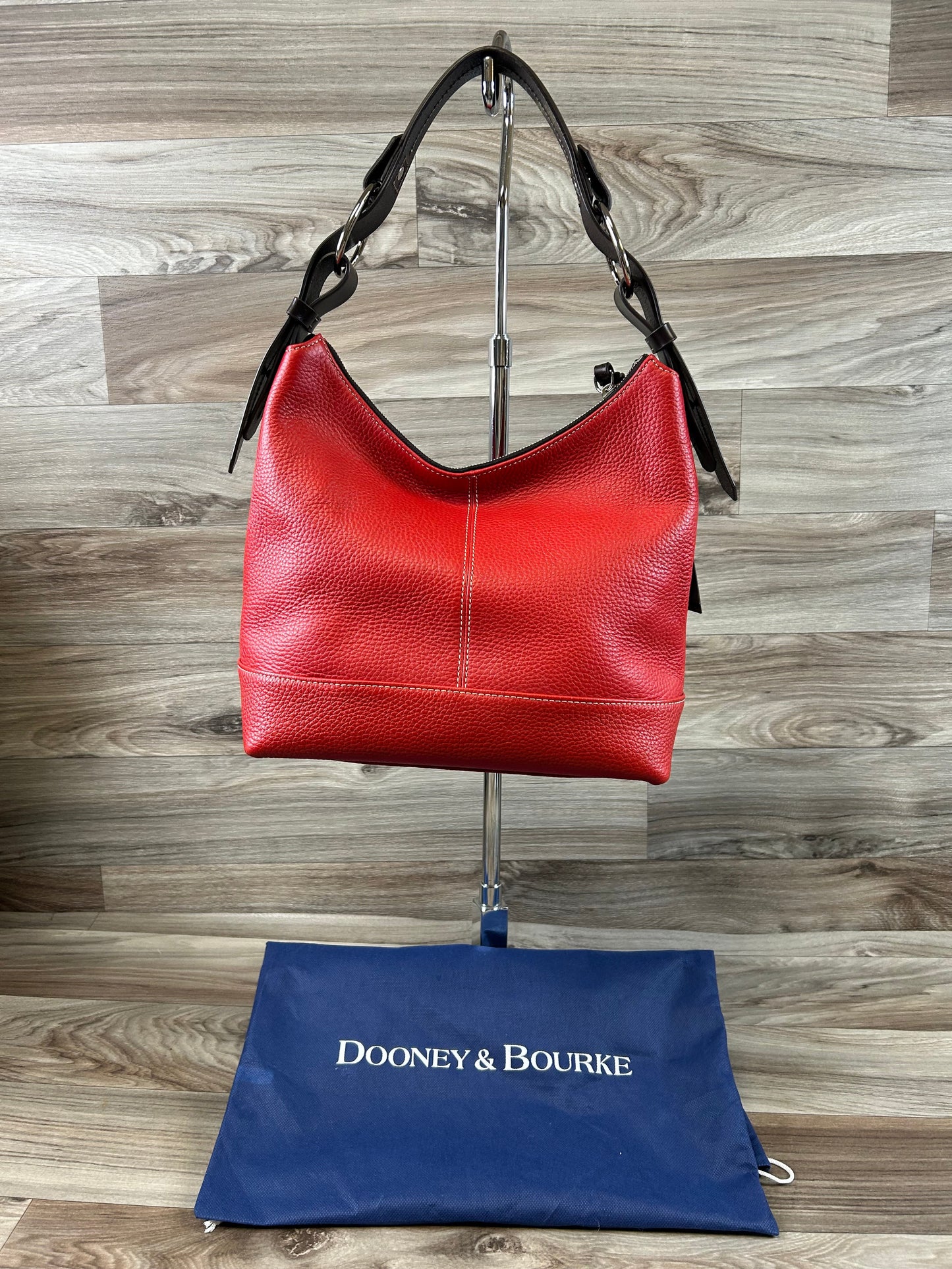 Handbag Designer Dooney And Bourke, Size Large