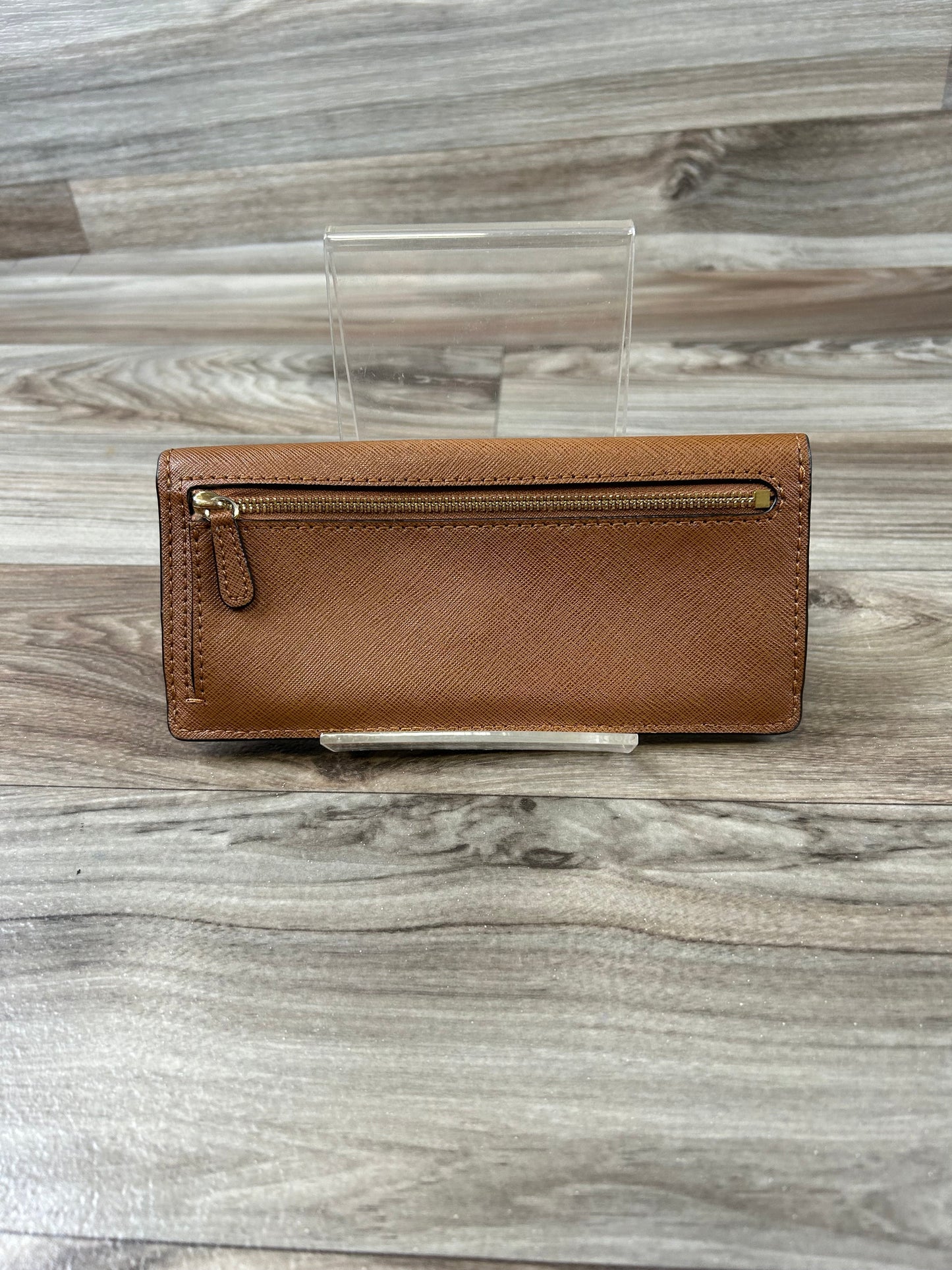 Wallet Designer Michael Kors, Size Medium