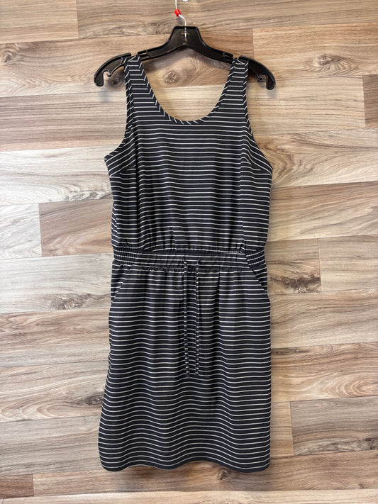 Athletic Dress By All In Motion In Striped Pattern, Size: S